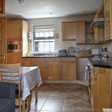 Aunt Rachel'S Cottages - Mill Cottage Бушмилс Екстериор снимка