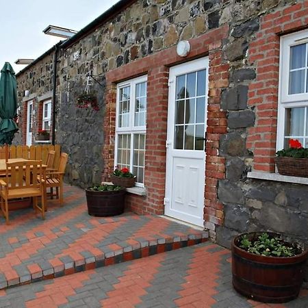 Aunt Rachel'S Cottages - Mill Cottage Бушмилс Екстериор снимка